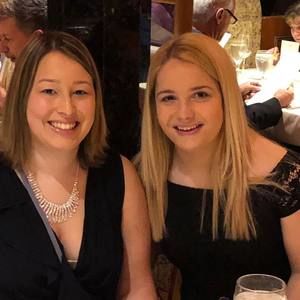 Meet your Posher, Michaela